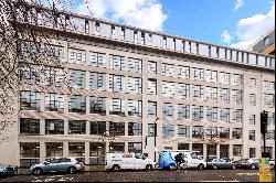 The Textile Building, 31A Chatham Place, London, E9 6FJ