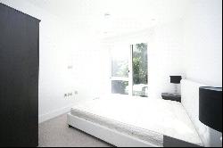 Chestnut Apartments, 21 Alameda Place, London, E3 2ZN