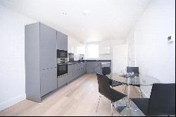 Chestnut Apartments, 21 Alameda Place, London, E3 2ZN