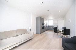 Chestnut Apartments, 21 Alameda Place, London, E3 2ZN