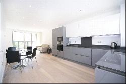 Chestnut Apartments, 21 Alameda Place, London, E3 2ZN