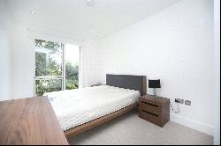 Chestnut Apartments, 21 Alameda Place, London, E3 2ZN