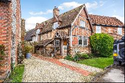 Turville, Henley-on-Thames, Oxfordshire, RG9 6QL