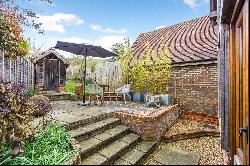 Turville, Henley-on-Thames, Oxfordshire, RG9 6QL