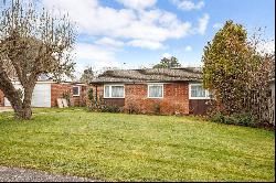 Orchard Close, Shiplake Cross, Henley-on-Thames, Oxfordshire, RG9 4BU