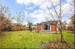 Orchard Close, Shiplake Cross, Henley-on-Thames, Oxfordshire, RG9 4BU