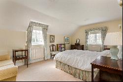 Rotherfield Greys, Henley-on-Thames, Oxfordshire, RG9 4PL