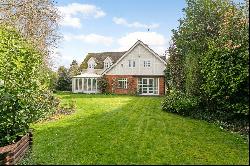 Rotherfield Greys, Henley-on-Thames, Oxfordshire, RG9 4PL