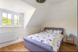 Heron View, Caddington, Luton, LU1 4FH