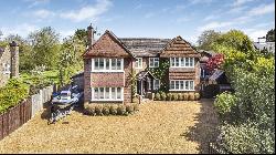 Haywards Heath Road, North Chailey, East Sussex, BN8 4DT