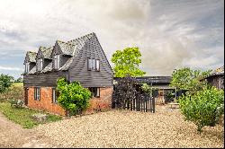 Higham, Stoke By Nayland, Colchester, Suffolk, CO6 4SU