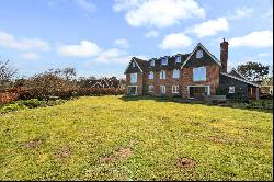 Manor Close, Walberswick, Southwold, Suffolk, IP18 6UQ