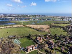 Manor Close, Walberswick, Southwold, Suffolk, IP18 6UQ