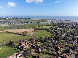 Manor Close, Walberswick, Southwold, Suffolk, IP18 6UQ