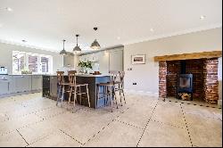 Manor Close, Walberswick, Southwold, Suffolk, IP18 6UQ