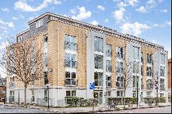 Northpoint House, 400  Essex Road, Islington, London, N1 3GH