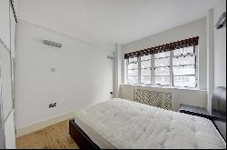 Winchester Court, Vicarage Gate, London, W8 4AB