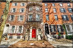 1827 Delancey Place, Philadelphia PA 19103