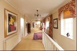 Walden Estate, West Grimstead, Salisbury, SP5 3RJ