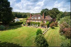 Walden Estate, West Grimstead, Salisbury, SP5 3RJ