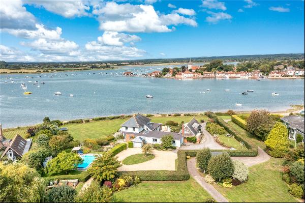 Shore Road, Bosham, Chichester, West Sussex, PO18 8QL