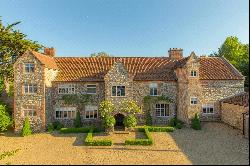 Sharrington Hall (LOT 1), Sharrington, Nr Holt, NR24 2PQ