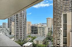 1700 Ala Moana Boulevard #2003, Honolulu HI 96815