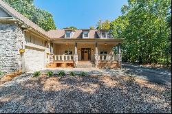 758 Catawba River Road, Great Falls SC 29055