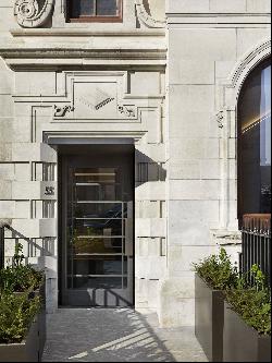 Knightsbridge Gate, Apartment 5, 1 William Street, London, SW1X 9HL