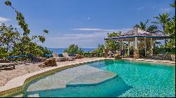 The Carib House, Turtle Bay, English Harbour Town, Antigua