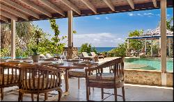 The Carib House, Turtle Bay, English Harbour Town, Antigua