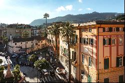 Piazza Mazzini,, Santa Margherita Ligure,, Liguria, 16038