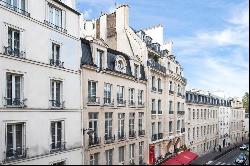 Saint-Germain-Des-Pres, Paris, 75006
