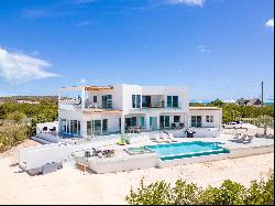 6IX Villa, Chalk Sound, Providenciales, Turks & Caicos