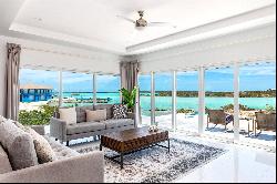 6IX Villa, Chalk Sound, Providenciales, Turks & Caicos