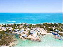 6IX Villa, Chalk Sound, Providenciales, Turks & Caicos