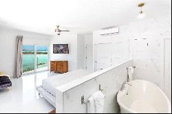 6IX Villa, Chalk Sound, Providenciales, Turks & Caicos