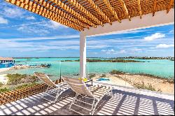 6IX Villa, Chalk Sound, Providenciales, Turks & Caicos