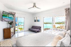 6IX Villa, Chalk Sound, Providenciales, Turks & Caicos