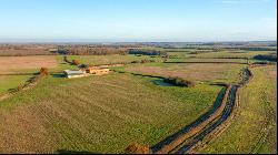 Kirby Hall Farm, Gretton, Corby, Northamptonshire, NN17 3ER