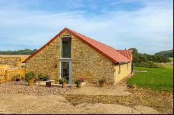 Kirby Hall Farm, Gretton, Corby, Northamptonshire, NN17 3ER