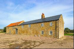 Kirby Hall Farm, Gretton, Corby, Northamptonshire, NN17 3ER