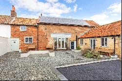 Eastfield Farm Manor, Welton Hill, Lincoln, Lincolnshire, LN2 3RB