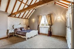 Eastfield Farm Manor, Welton Hill, Lincoln, Lincolnshire, LN2 3RB