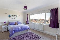 North Cliff Road, Kirton Lindsey, Gainsborough, Lincolnshire, DN21 4NH