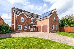 Havenhouse, Middle Street, Corringham, Gainsborough, DN21 5QR