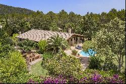 Villa, Pollensa, Mallorca, 017460