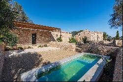 Country Estate, Manacor, Mallorca, 07500