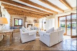 Country Home, Pollensa, Mallorca, 07460