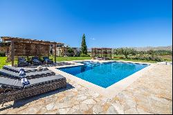 Country Home, Pollensa, Mallorca, 07460